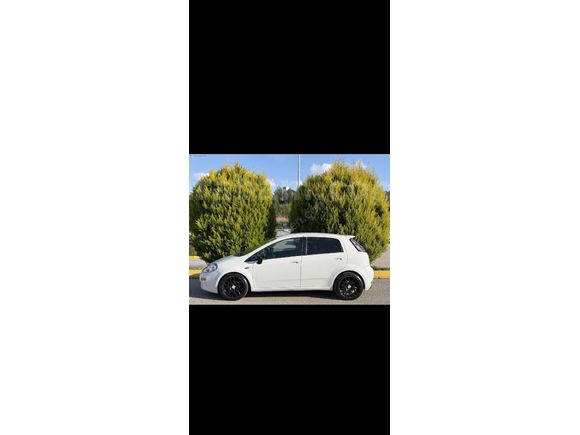 Sahibinden Fiat Punto 1.3 Multijet Pop 2013 Model