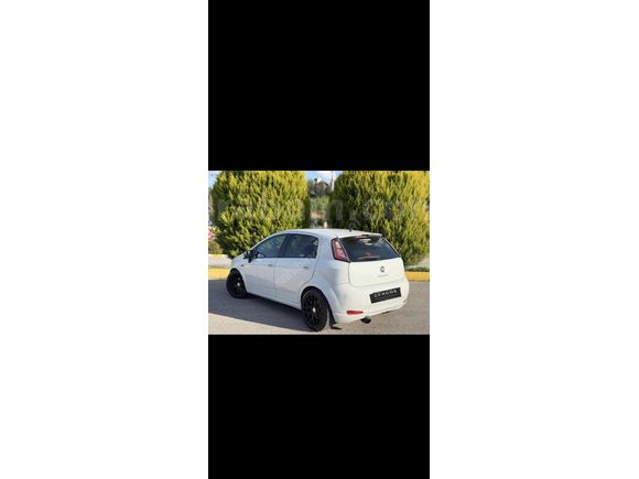 Sahibinden Fiat Punto 1.3 Multijet Pop 2013 Model
