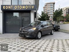 KONT 2015 OPEL CORSA 1.2 ESSENTIA MANUEL BAKIMLI 135.000KM