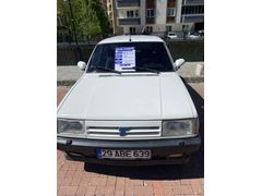 Galeriden Tofaş Kartal 1.6 ie 2000 Model Gümüşhane