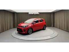 190BİN PEŞİN SENETLE ÖDEME K.K 12 TAKSİT OTOMATİK PİCANTO
