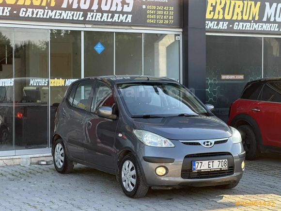 131 BİN KM MASRAFSIZ CAR PLAY EKRANLI
