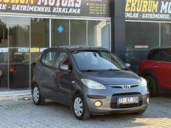 131 BİN KM MASRAFSIZ CAR PLAY EKRANLI