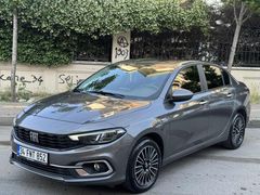2022 MODEL 50 BİN KM DE SERVİS BAKIMLI EGEA URBAN