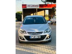 DEYİŞENSİZ ASTRA J FUL PAKET