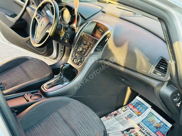DEYİŞENSİZ ASTRA J FUL PAKET