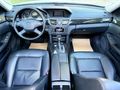 MERCEDES E200 CGI 2011 MODEL CAM TAVAN DİKİŞLİ TORPİDO ISITMA !