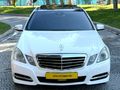 MERCEDES E200 CGI 2011 MODEL CAM TAVAN DİKİŞLİ TORPİDO ISITMA !