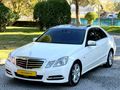 MERCEDES E200 CGI 2011 MODEL CAM TAVAN DİKİŞLİ TORPİDO ISITMA !