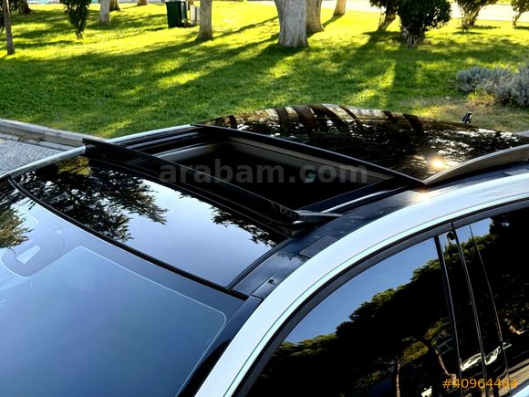 MERCEDES E200 CGI 2011 MODEL CAM TAVAN DİKİŞLİ TORPİDO ISITMA !