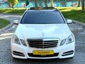 MERCEDES E200 CGI 2011 MODEL CAM TAVAN DİKİŞLİ TORPİDO ISITMA !