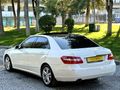 MERCEDES E200 CGI 2011 MODEL CAM TAVAN DİKİŞLİ TORPİDO ISITMA !