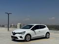 YKTCAR AUTOGROSS'DAN 2022 CLIO TOUCH ÇELİK JANTLI