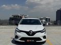 YKTCAR AUTOGROSS'DAN 2022 CLIO TOUCH ÇELİK JANTLI