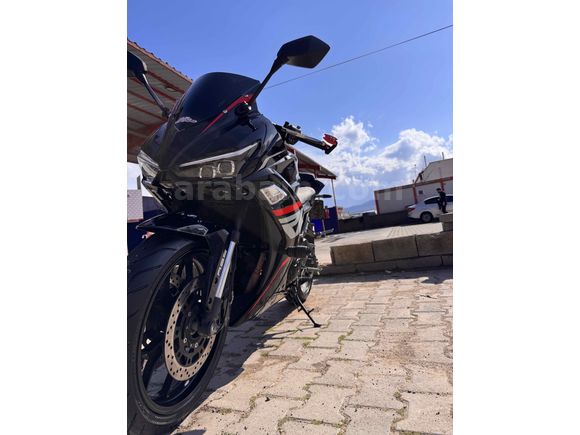 Sahibinden RKS R250 