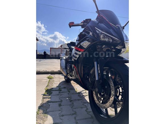 Sahibinden RKS R250 