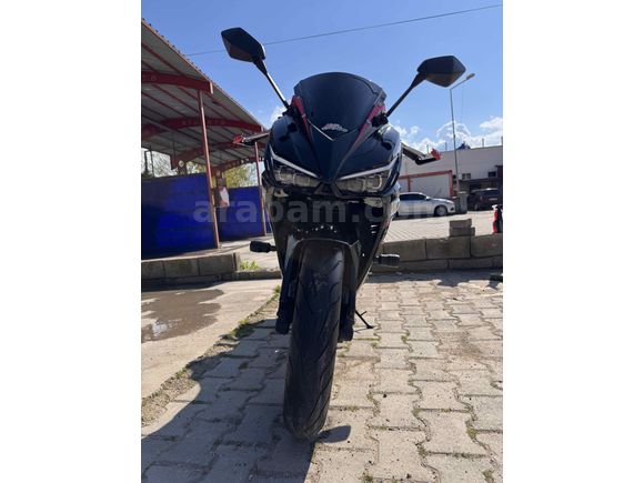 Sahibinden RKS R250 