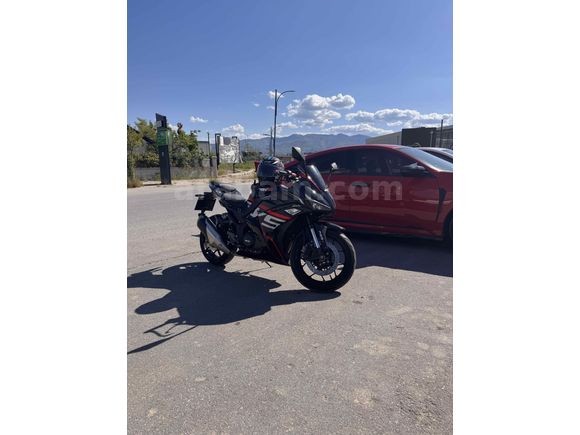Sahibinden RKS R250 