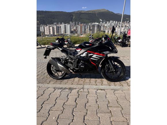 Sahibinden RKS R250 