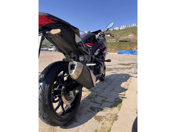 Sahibinden RKS R250 