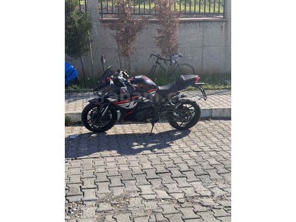 Sahibinden RKS R250 