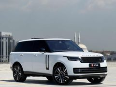 YKTCAR AUTOGROSS'DAN RANGE ROVER AUTOBIOGRAPHY VOGUE SWB BAYİ