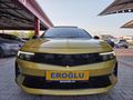 **EROĞLU** 2024 OPEL ASTRA-e ULTİMATE ELEKTRİKLİ BOYASIZ SUNROOF