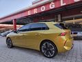 **EROĞLU** 2024 OPEL ASTRA-e ULTİMATE ELEKTRİKLİ BOYASIZ SUNROOF
