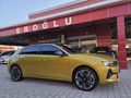 **EROĞLU** 2024 OPEL ASTRA-e ULTİMATE ELEKTRİKLİ BOYASIZ SUNROOF