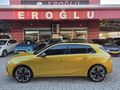**EROĞLU** 2024 OPEL ASTRA-e ULTİMATE ELEKTRİKLİ BOYASIZ SUNROOF