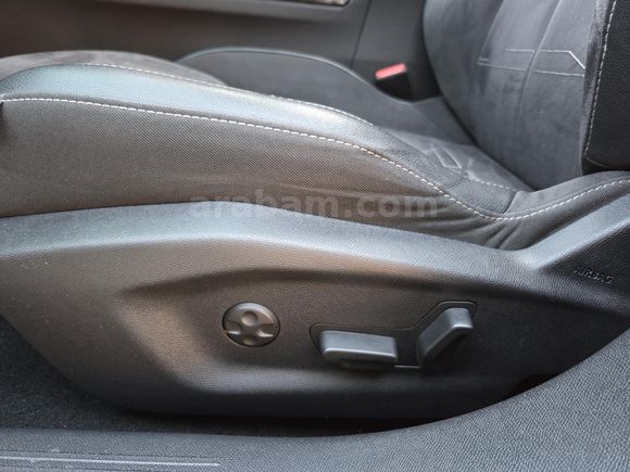 **EROĞLU** 2024 OPEL ASTRA-e ULTİMATE ELEKTRİKLİ BOYASIZ SUNROOF