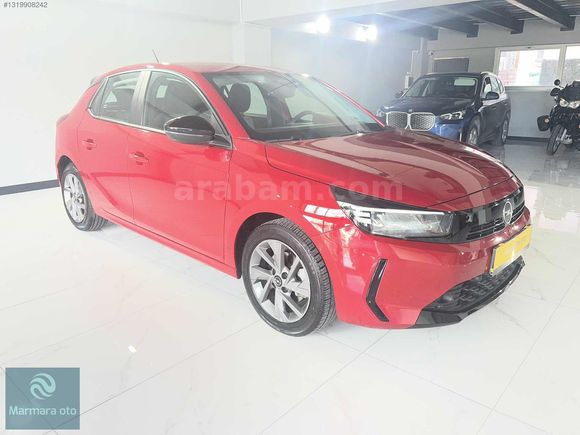 2025 Model EDİTİON OTOMATİK HATASIZ 25.000 KM