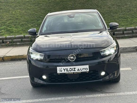 2024 ORSA 1.2T EDİTİON AT8 ŞERİT TAKİP/LED/TABLET EKRAN CARPLAY