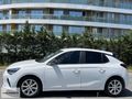 2023 MODEL OPEL CORSA DEĞIŞENSIZ OTOMATİK 89 BİN KM