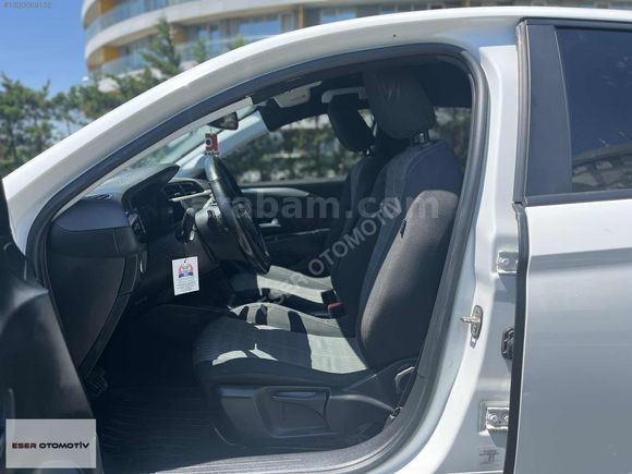 2023 MODEL OPEL CORSA DEĞIŞENSIZ OTOMATİK 89 BİN KM
