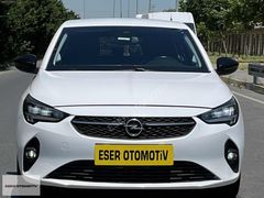 2023 MODEL OPEL CORSA DEĞIŞENSIZ OTOMATİK 89 BİN KM