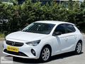 2023 MODEL OPEL CORSA DEĞIŞENSIZ OTOMATİK 89 BİN KM