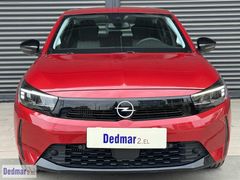 2025 OPEL CORSA 1.2T EDİTİON HATASIZ BOYASIZ OTOMATİK