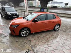 OPEL CORSA 1.2 T EDİTİON LANSMAN RENK