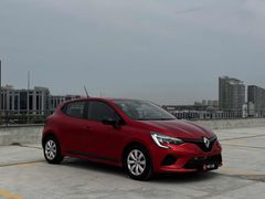 YKTCAR AUTOGROSS'DAN 2023 CLİO JOY HATASIZ BOYASIZ