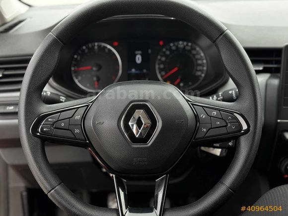 YKTCAR AUTOGROSS'DAN 2023 CLİO JOY HATASIZ BOYASIZ