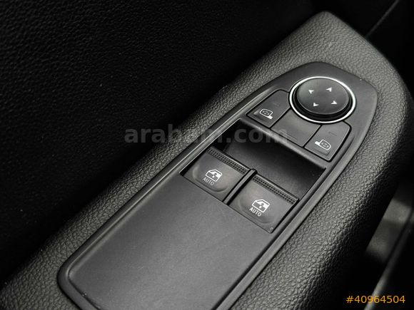 YKTCAR AUTOGROSS'DAN 2023 CLİO JOY HATASIZ BOYASIZ