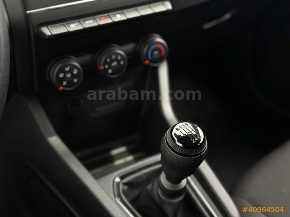 YKTCAR AUTOGROSS'DAN 2023 CLİO JOY HATASIZ BOYASIZ