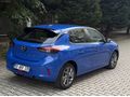 ÖZCAR'dan HATASIZ BOYASIZ CORSA/YENİ KASA/SERVİS BKMLI/61.ooo km