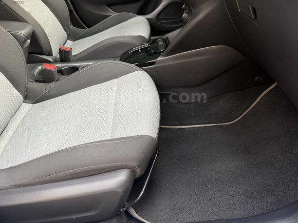 ÖZCAR'dan HATASIZ BOYASIZ CORSA/YENİ KASA/SERVİS BKMLI/61.ooo km