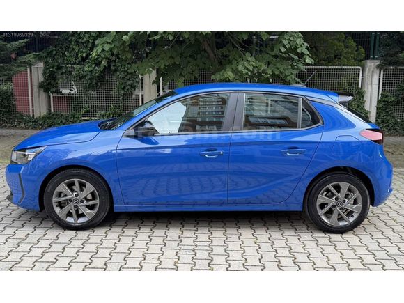 ÖZCAR'dan HATASIZ BOYASIZ CORSA/YENİ KASA/SERVİS BKMLI/61.ooo km