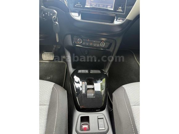 ÖZCAR'dan HATASIZ BOYASIZ CORSA/YENİ KASA/SERVİS BKMLI/61.ooo km
