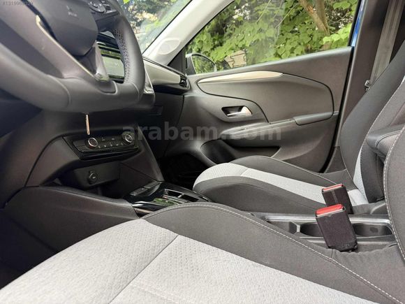 ÖZCAR'dan HATASIZ BOYASIZ CORSA/YENİ KASA/SERVİS BKMLI/61.ooo km