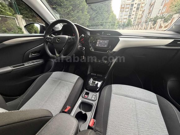 ÖZCAR'dan HATASIZ BOYASIZ CORSA/YENİ KASA/SERVİS BKMLI/61.ooo km