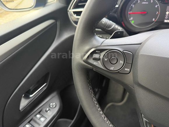ÖZCAR'dan HATASIZ BOYASIZ CORSA/YENİ KASA/SERVİS BKMLI/61.ooo km